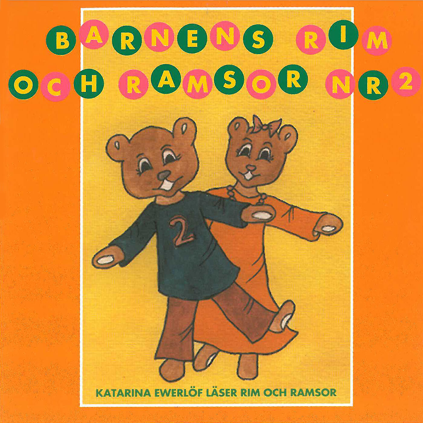 Sagoorkestern - Ett och två och tre