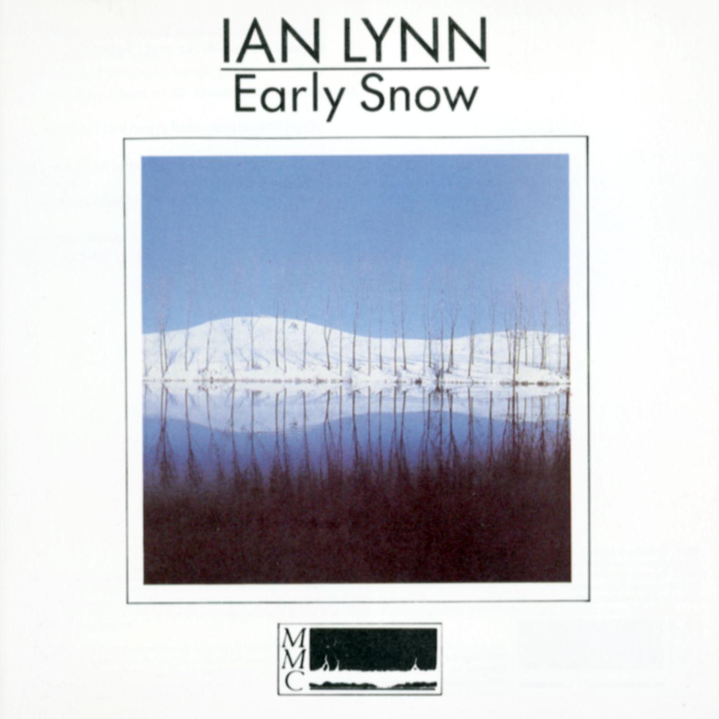 Постер альбома Early Snow