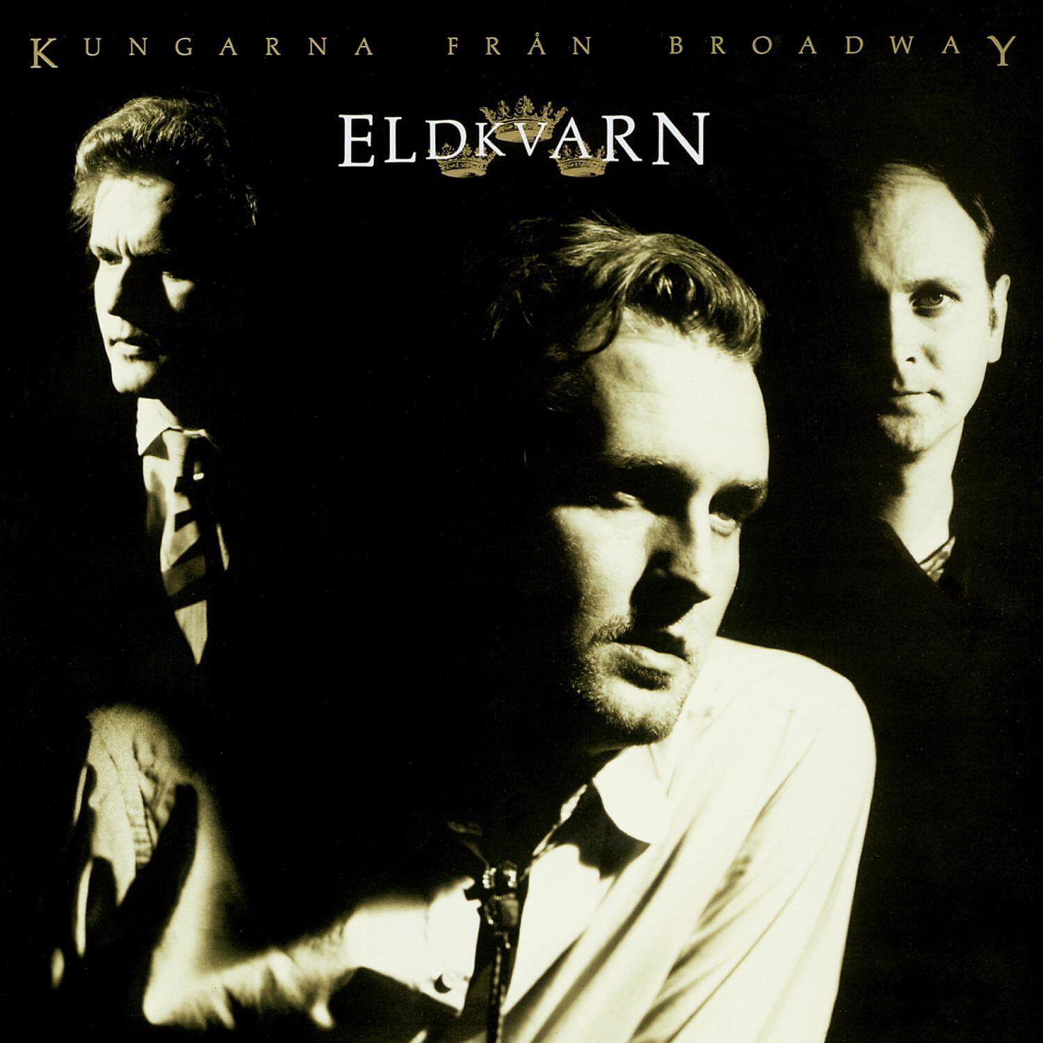 Eldkvarn - Småstadskväll (2005 Remastered Version)