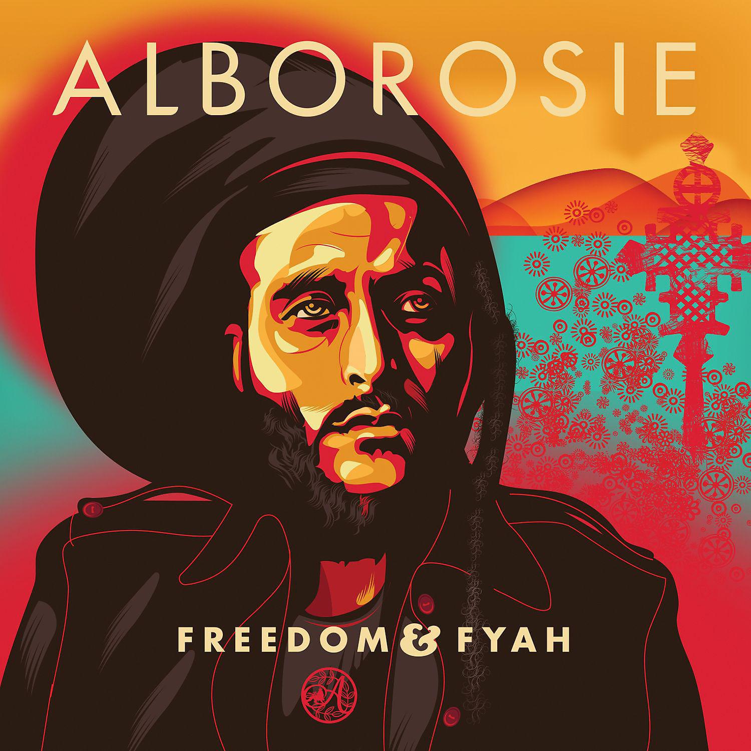 Постер альбома Freedom & Fyah