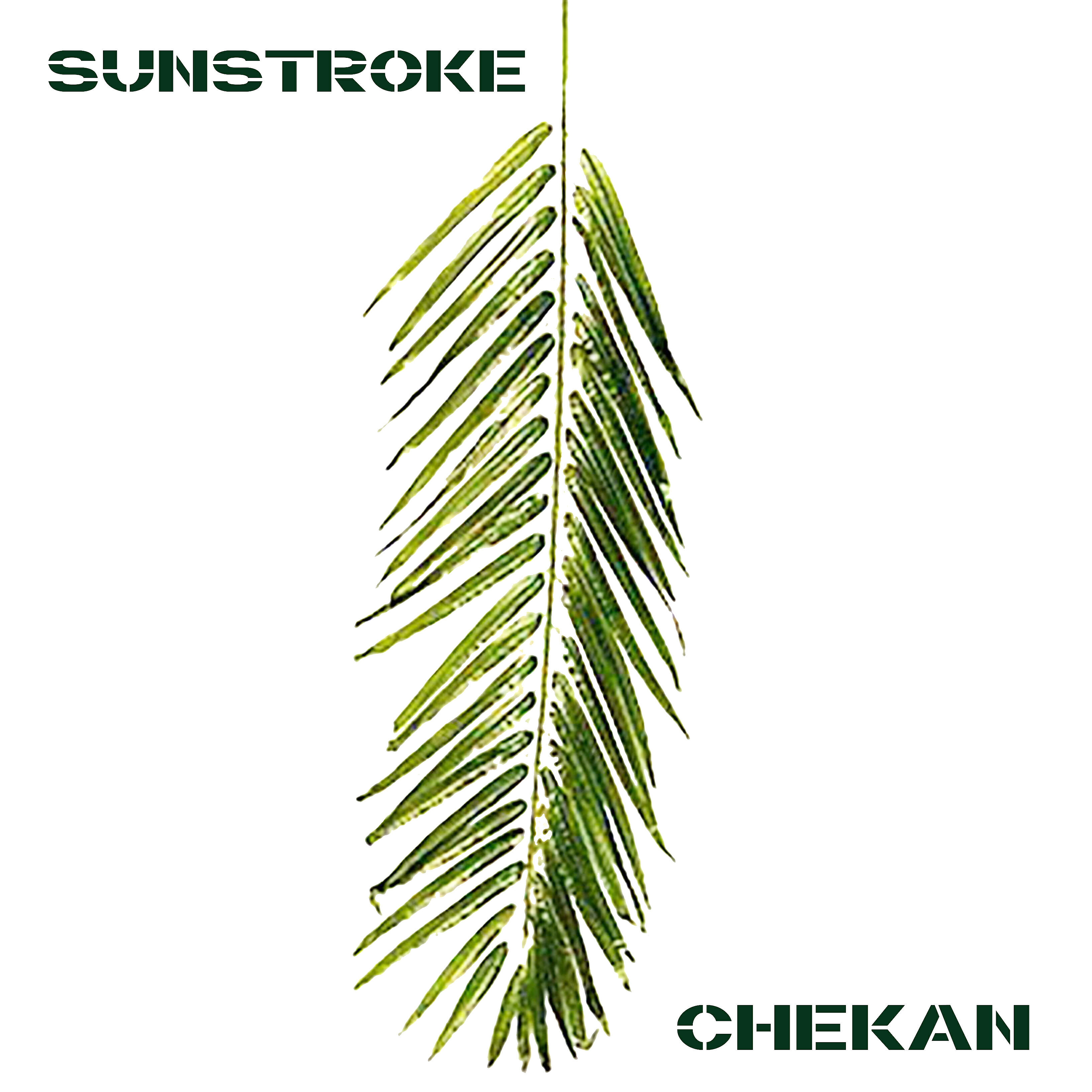 Chekan - VIII