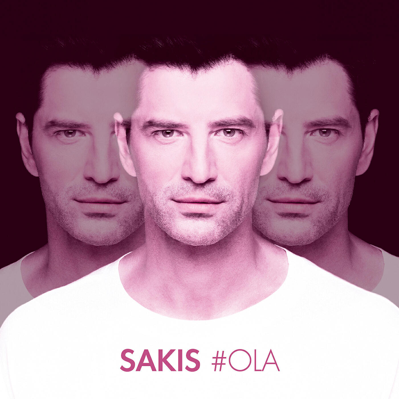 Sakis Rouvas - Ola