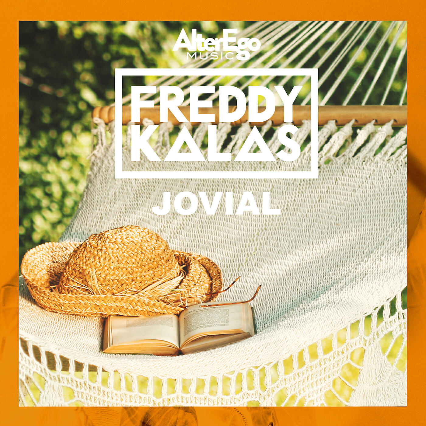 Freddy Kalas - Jovial