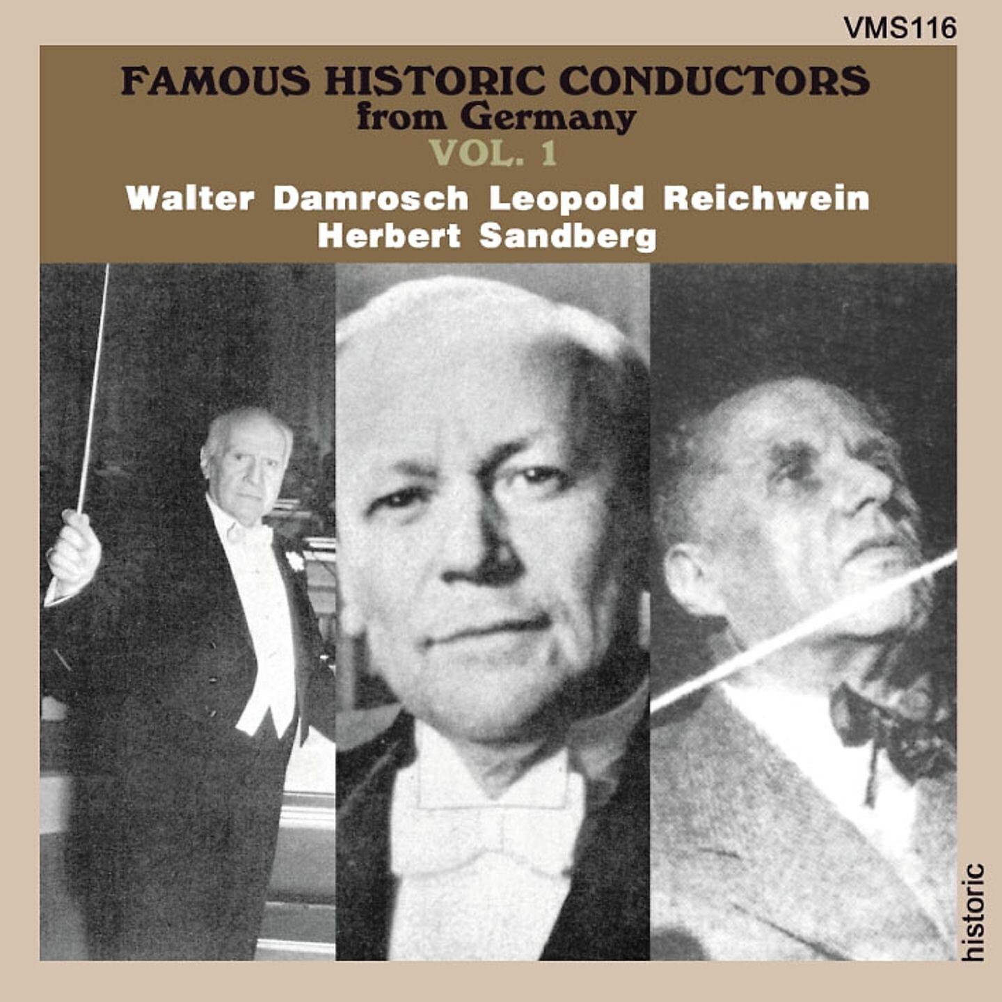 RIAS-Symphonie-Orchester - From Holberg's Time, Suite for String Orchestra, Op. 40: Rigaudon