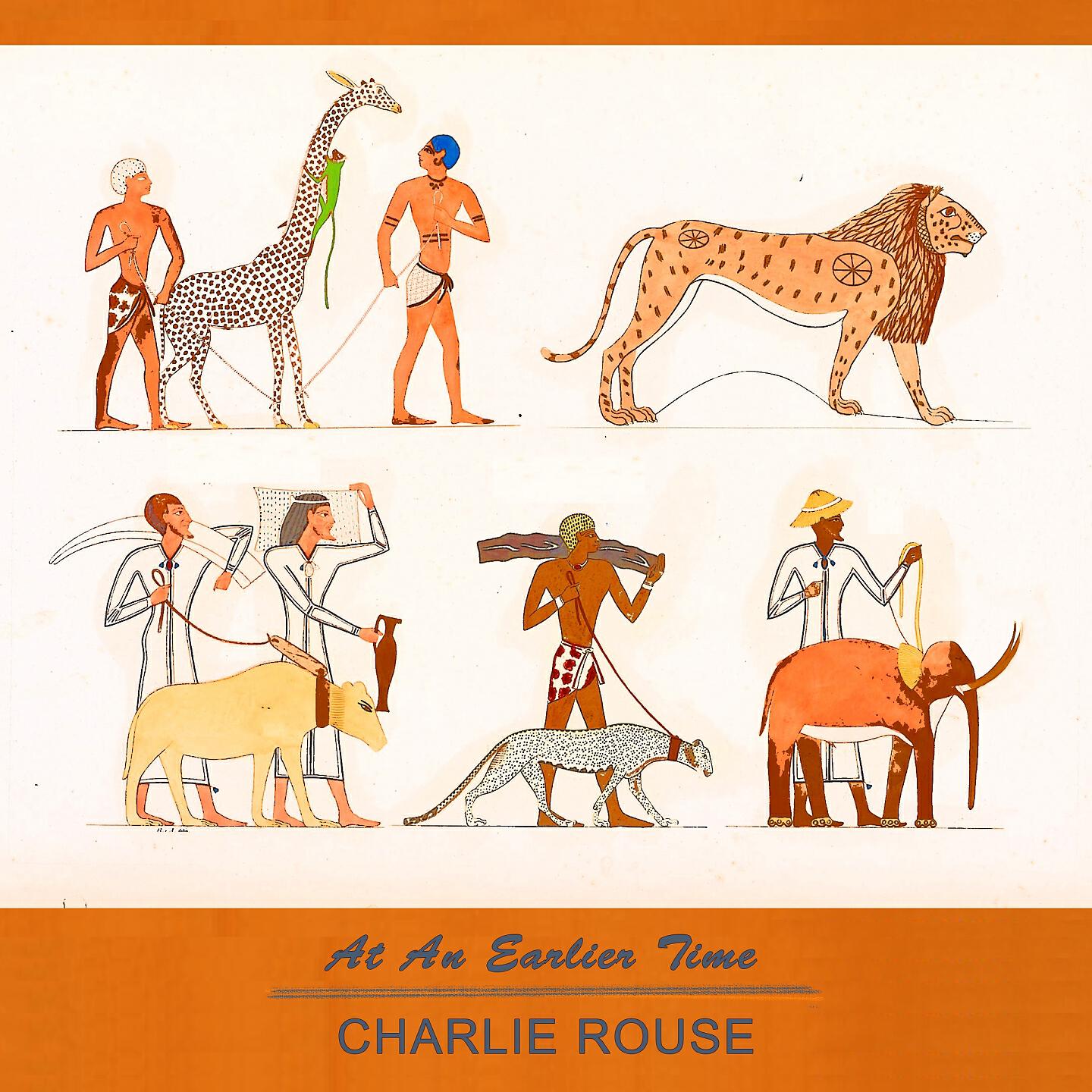 Charlie Rouse - In Martinique