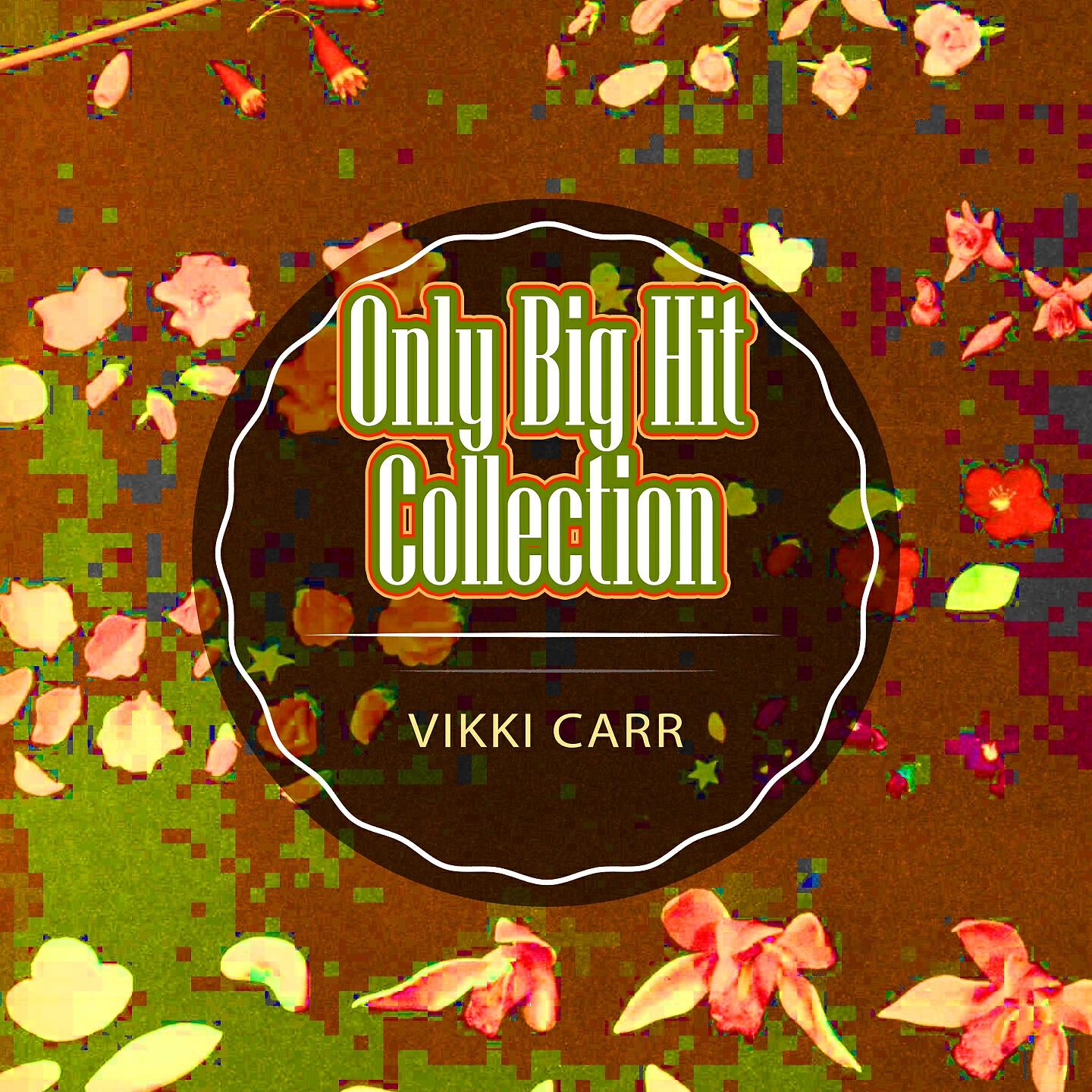Vikki Carr - When In Rome