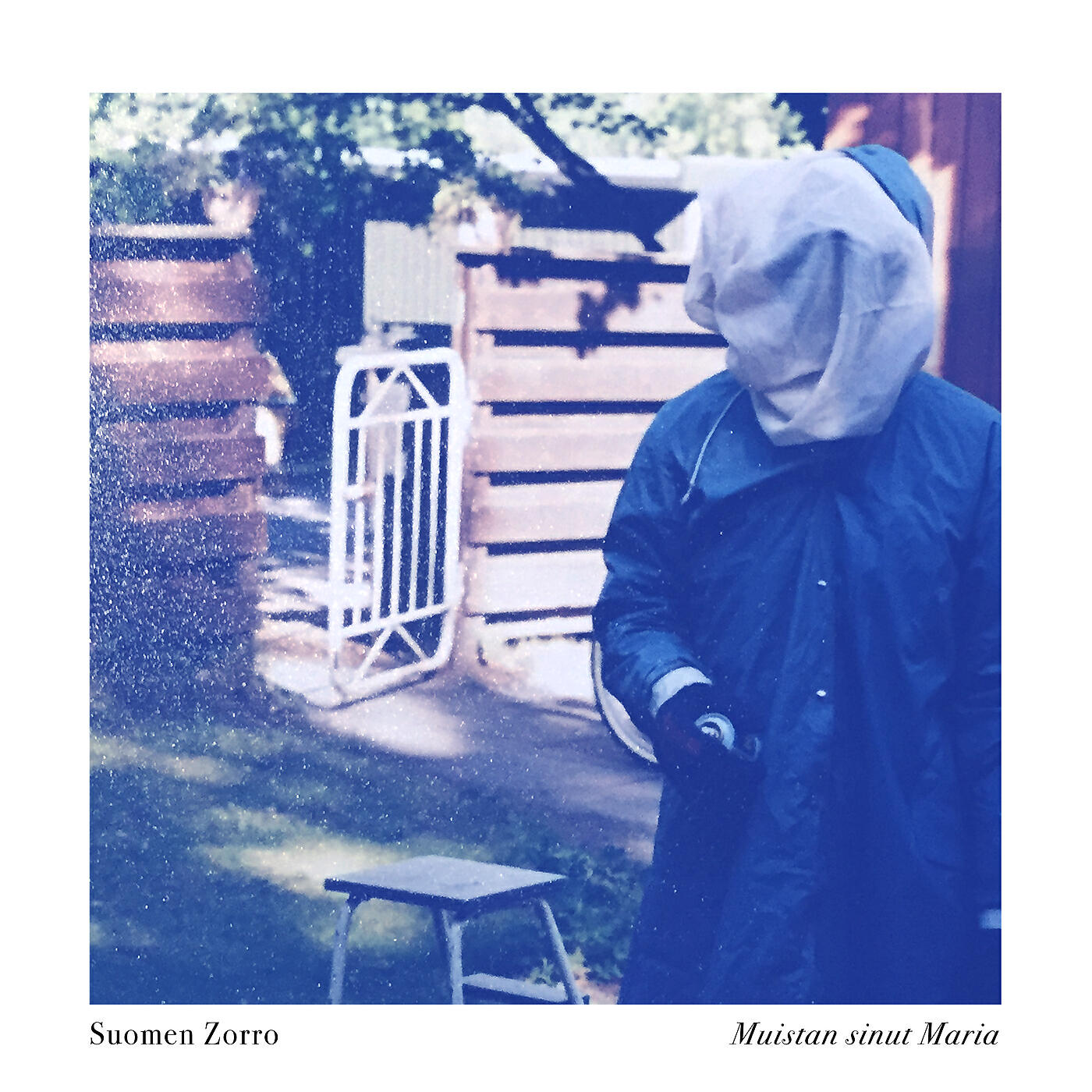 Suomen Zorro - Kuu