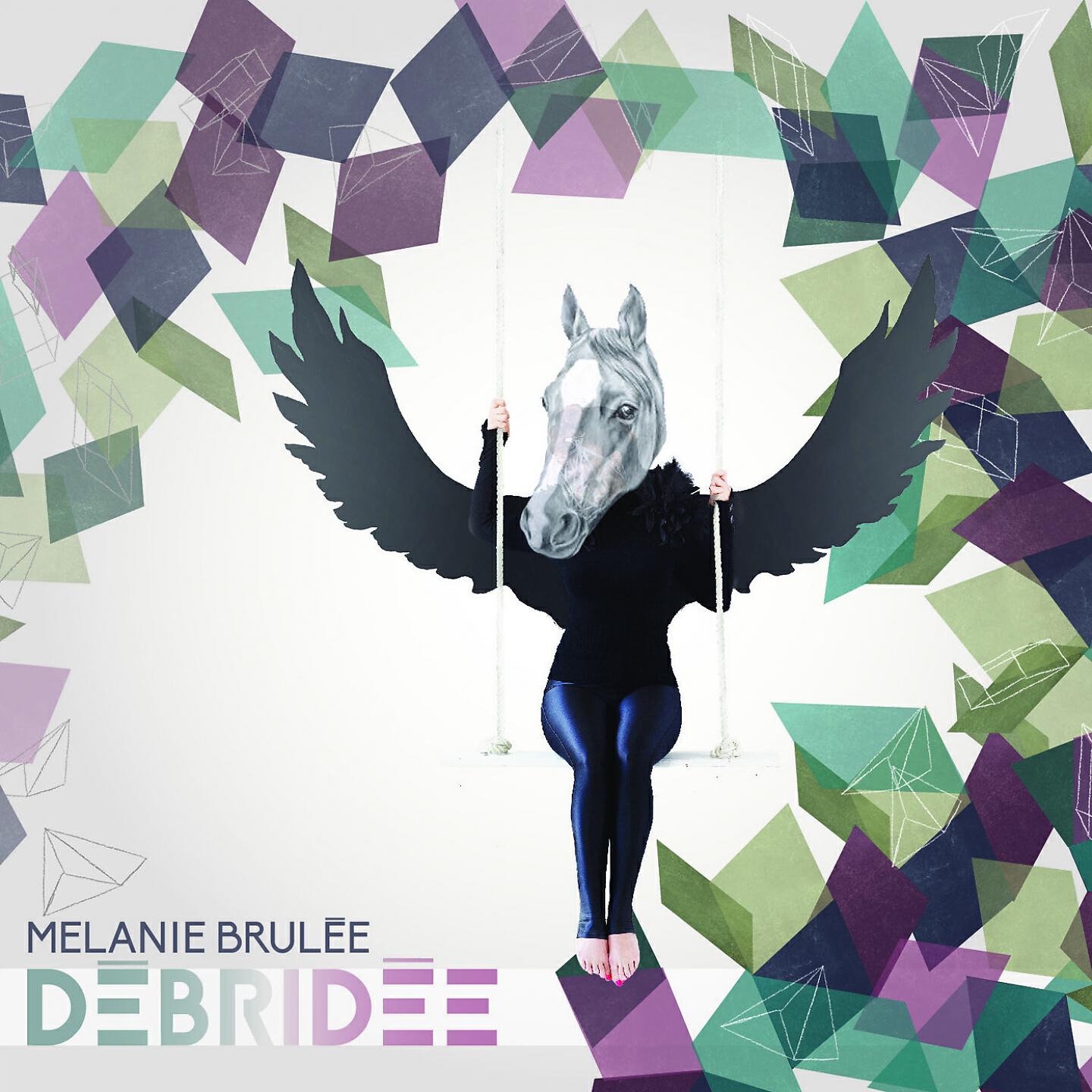 Mélanie Brulée - Obtus