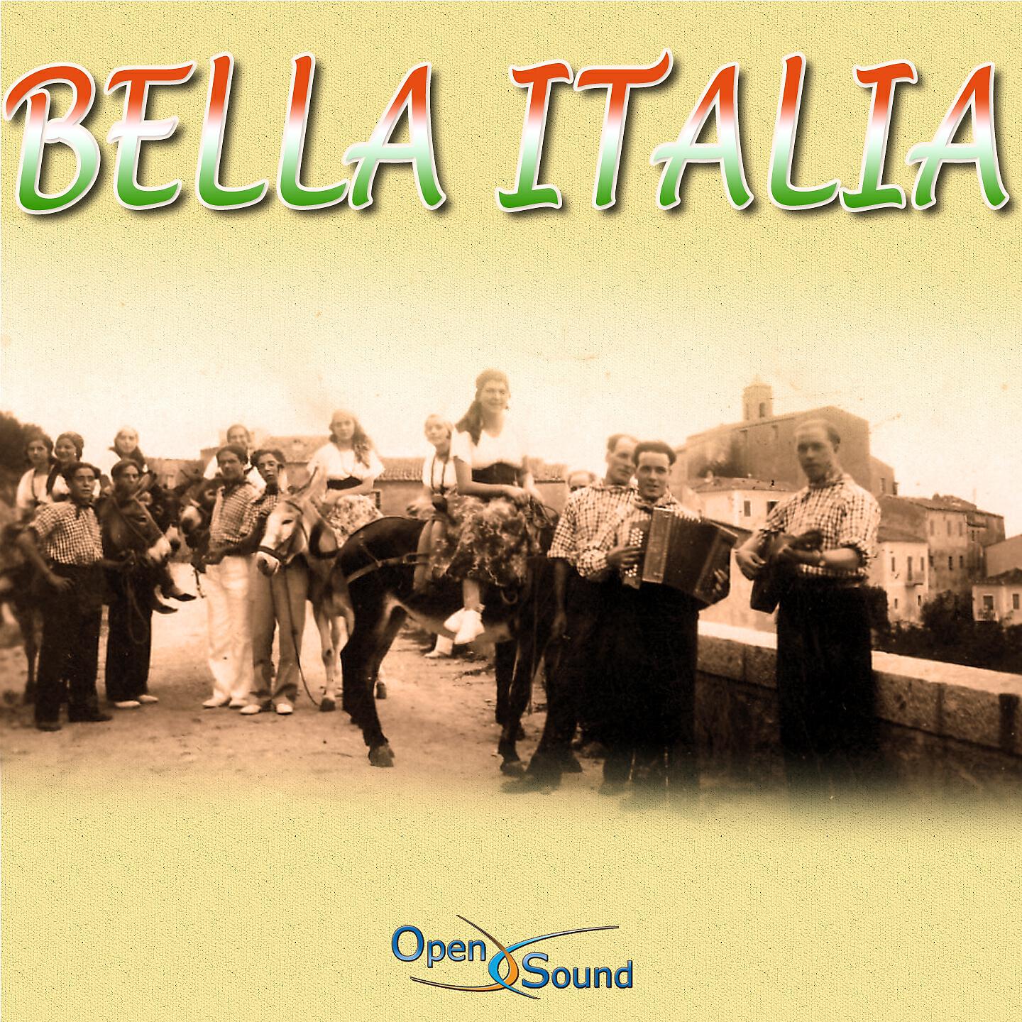 Claudio Scozzafava - Pane e vino (Accordion-Guitar)