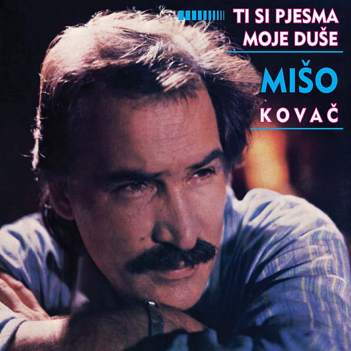 Miso Kovac - Zali To Cvijeće Suzama Sreće