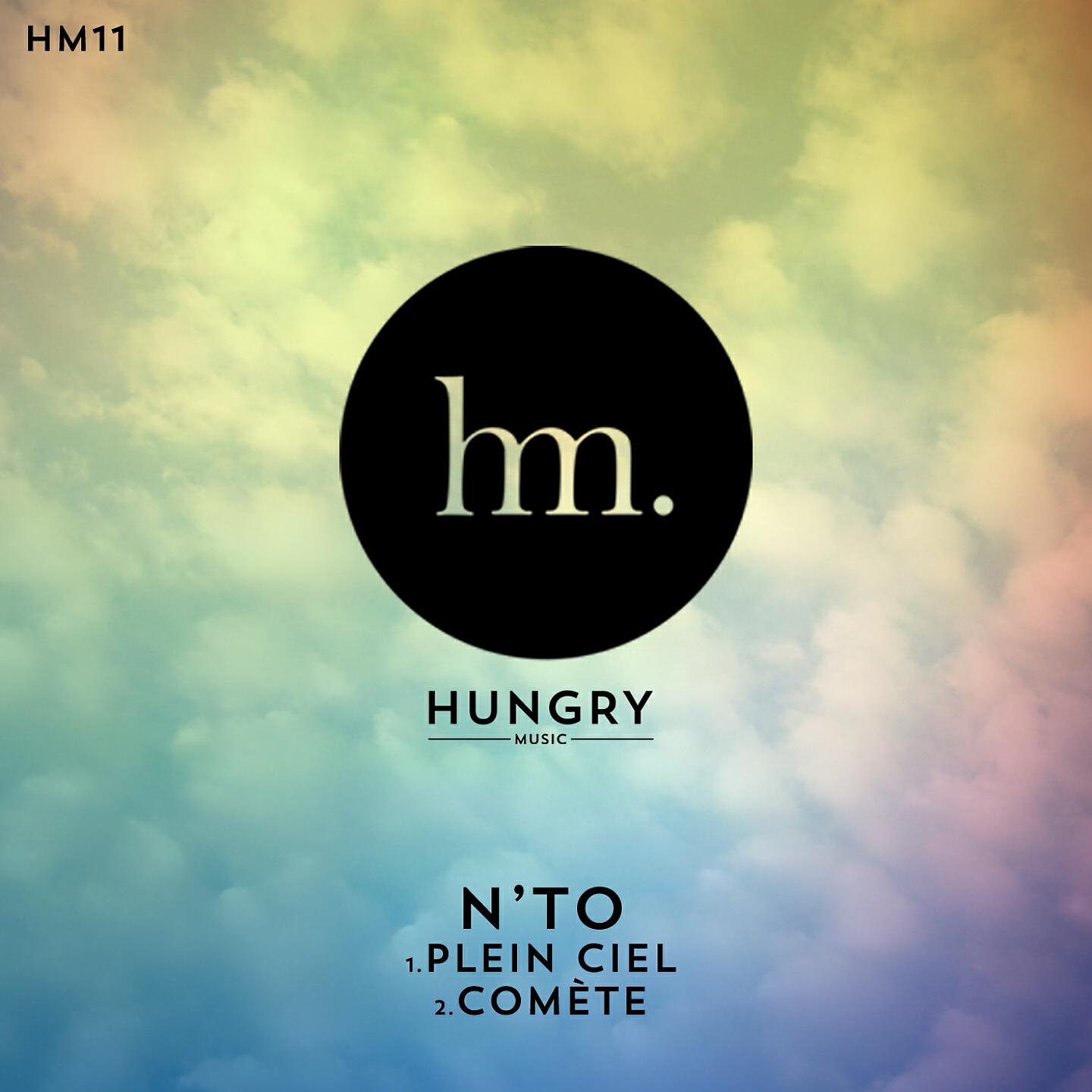 NTO - Plein ciel