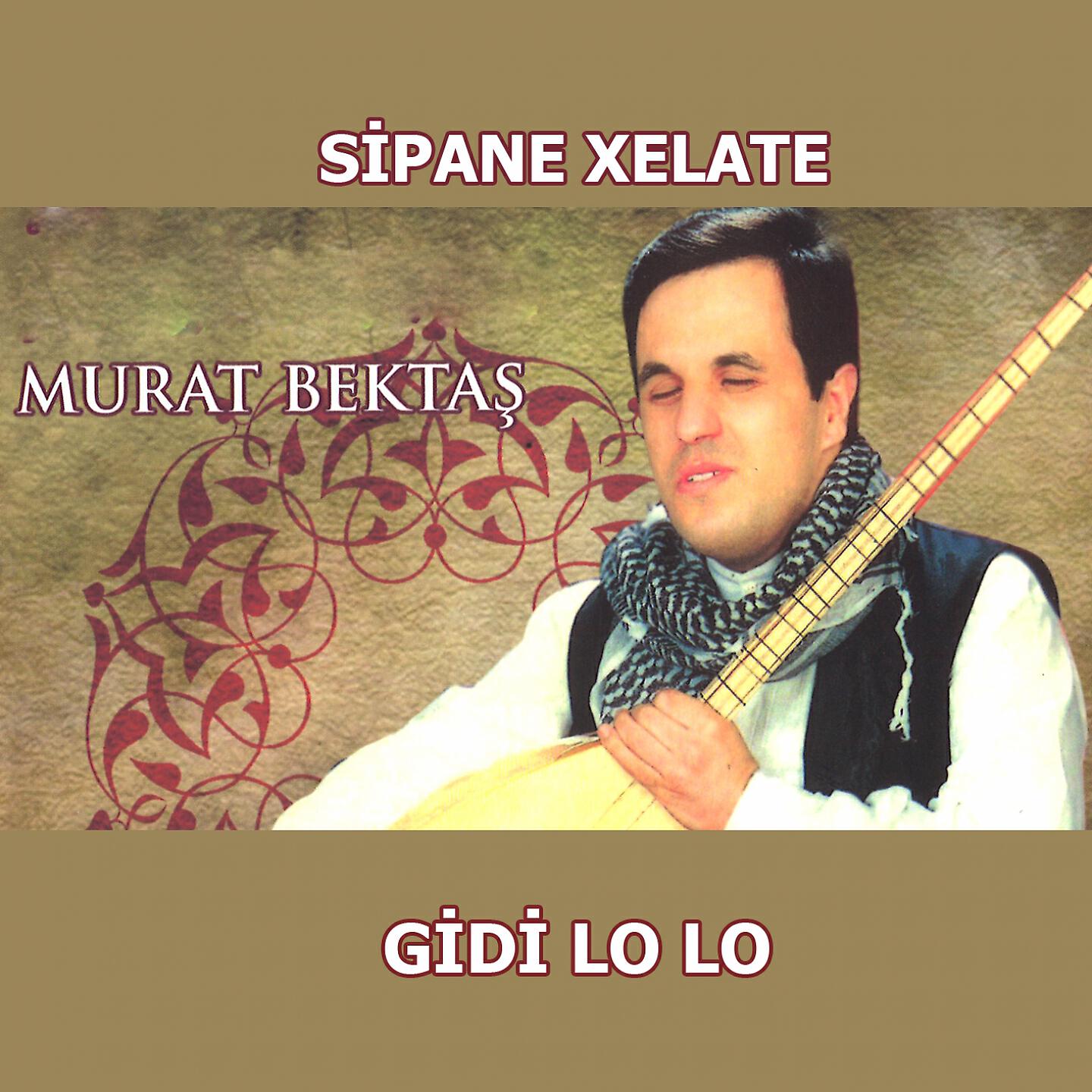 Murat Bektaş - Behna Te Dıkım Le Daye