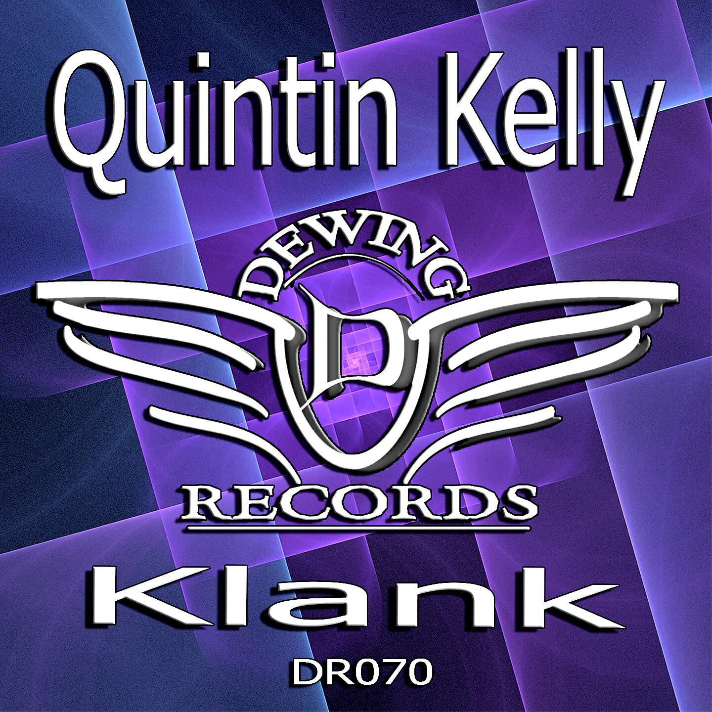 Quintin Kelly - About You