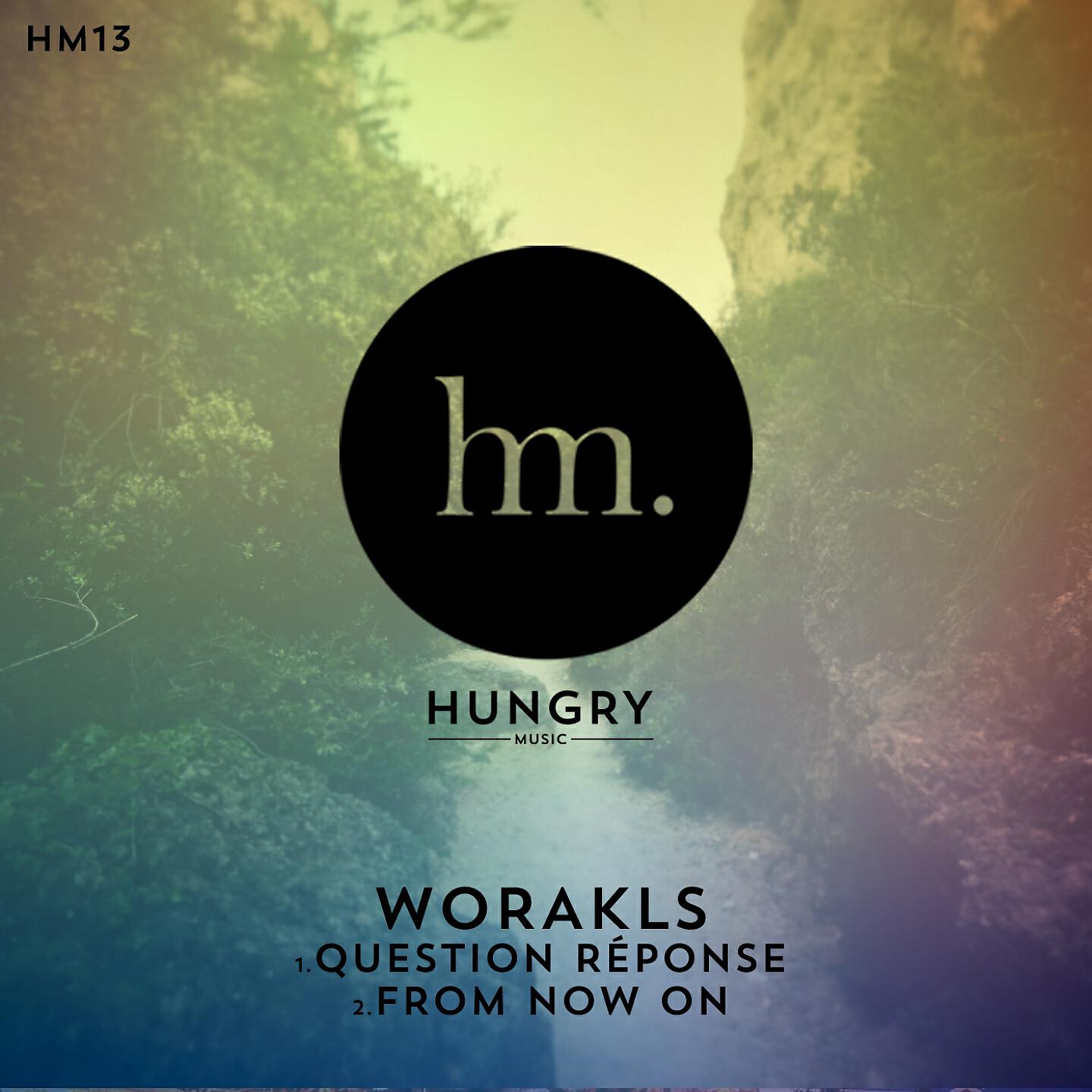 Worakls - Question réponse