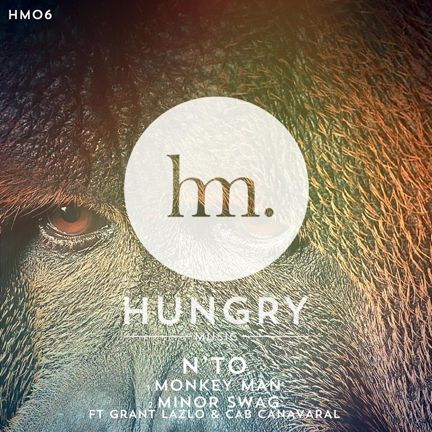 NTO - Monkey Man