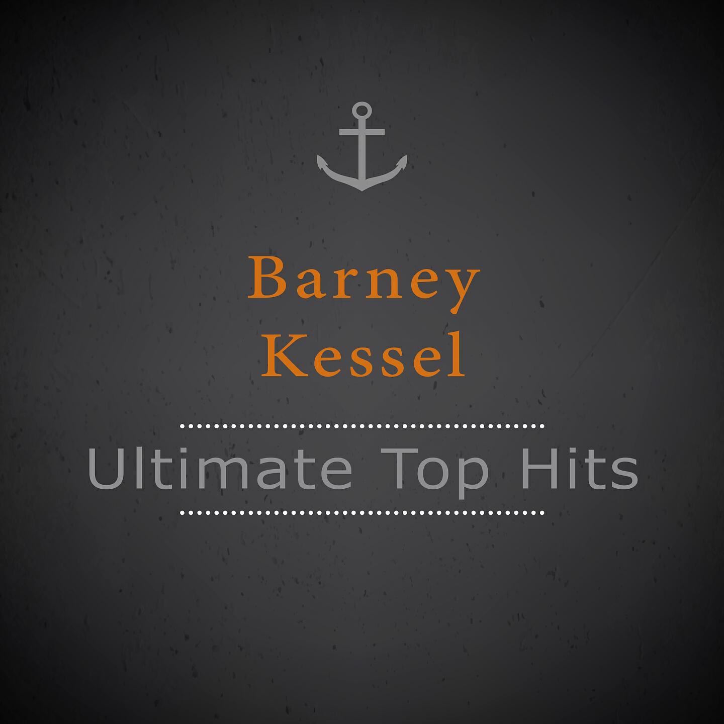 Barney Kessel - Muscrat Ramble