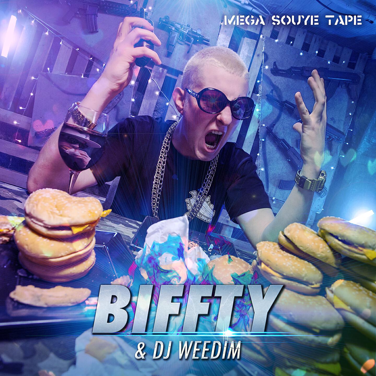 Biffty - J'me défonce