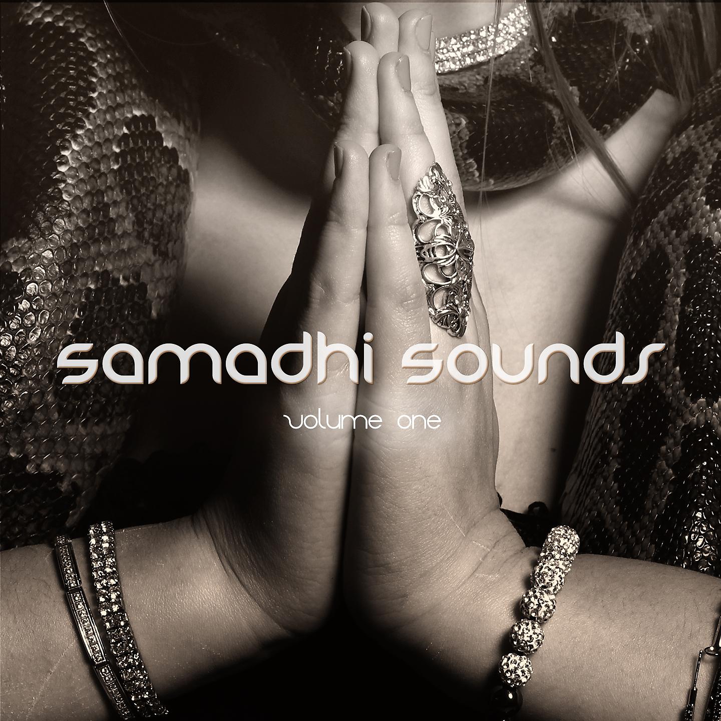 Постер альбома Samadhi Sounds, Vol. 1