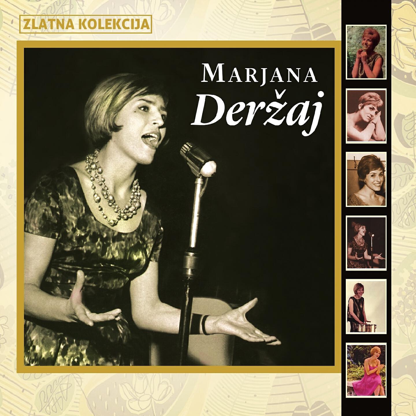 Marjana Derzaj - Suki - Yaki