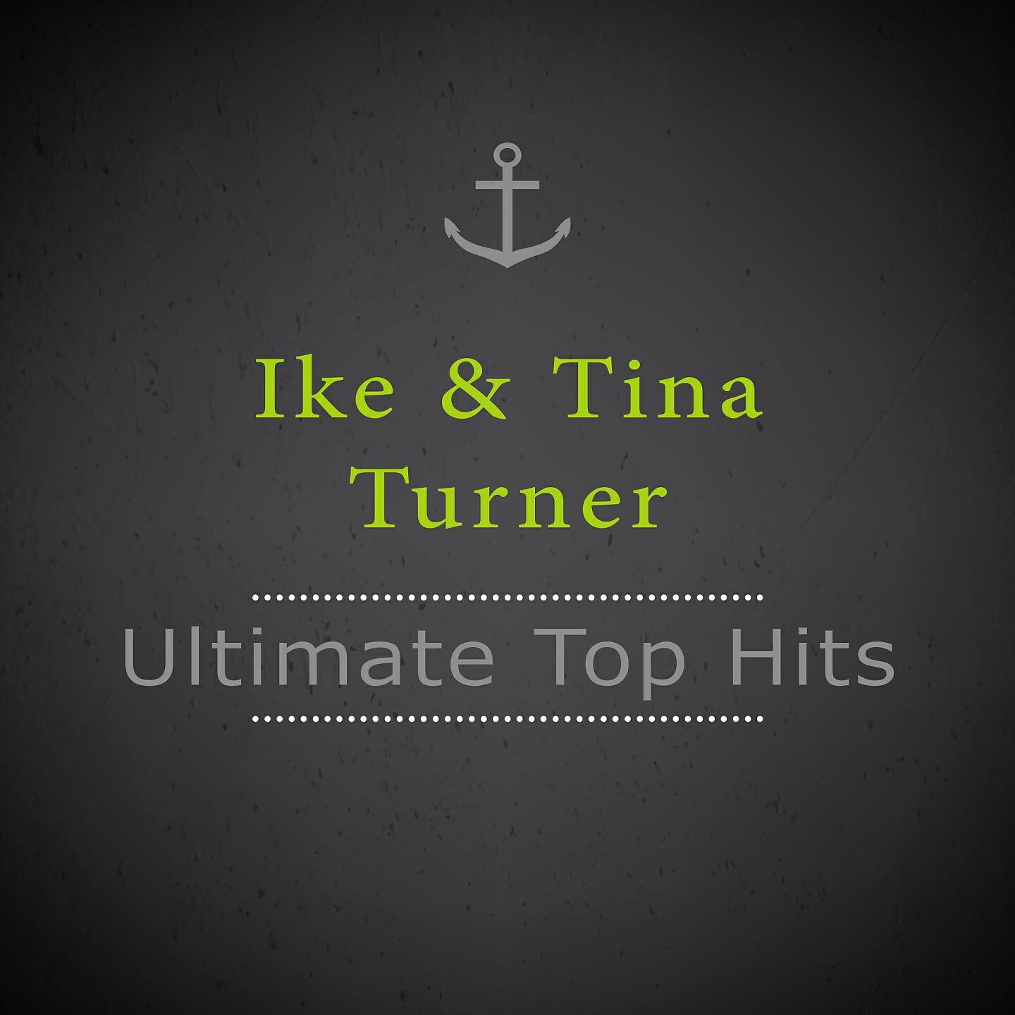 IKE - I Had A Notion
