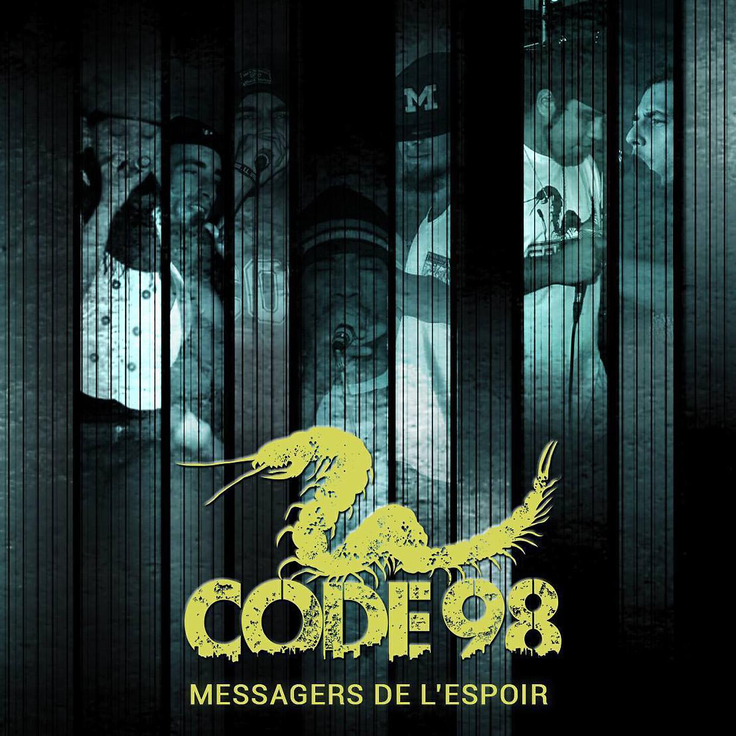 CODE 9.8 - Enfants du peuple