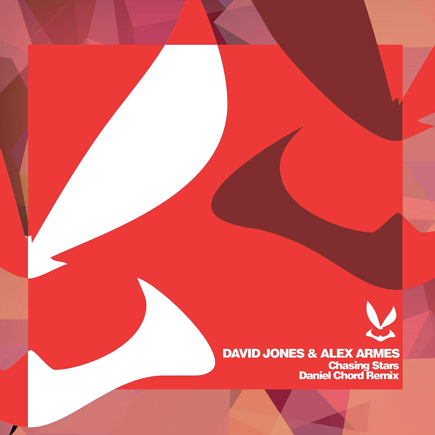 David Jones - Chasing Stars (Daniel Chord Remix)