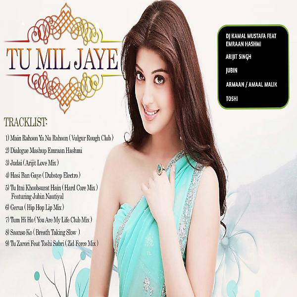 Постер альбома Tu Mil Jaye