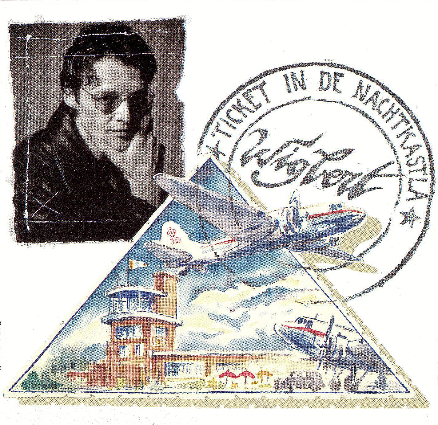 Wigbert - Moeilijkheden