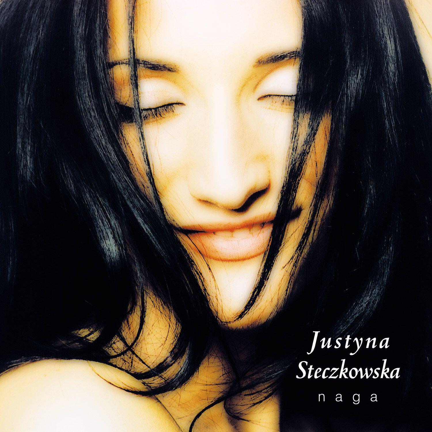 Justyna Steczkowska - Kici kici maj