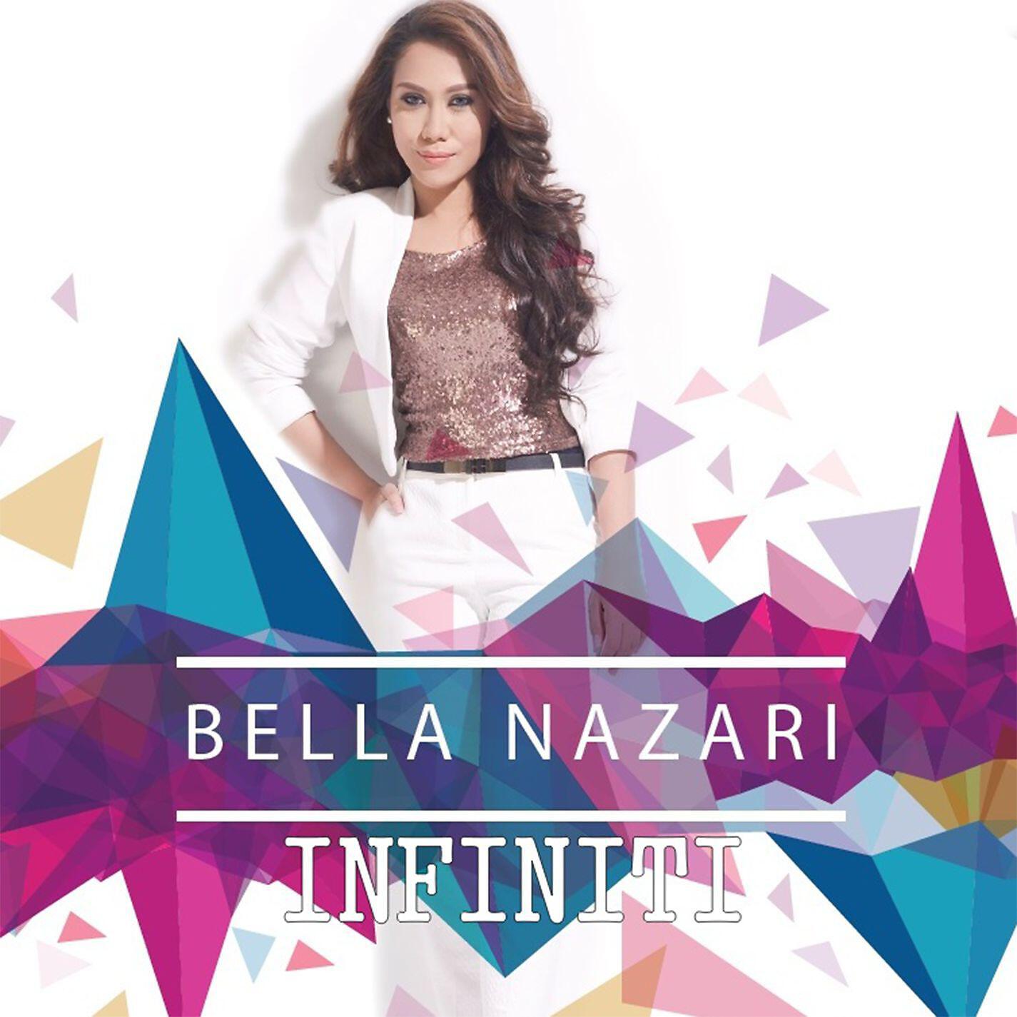 Bella Nazari - Infiniti