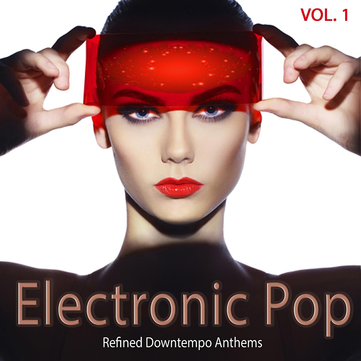 The Thin Man - Dream Machine (Dance Pop Mix)