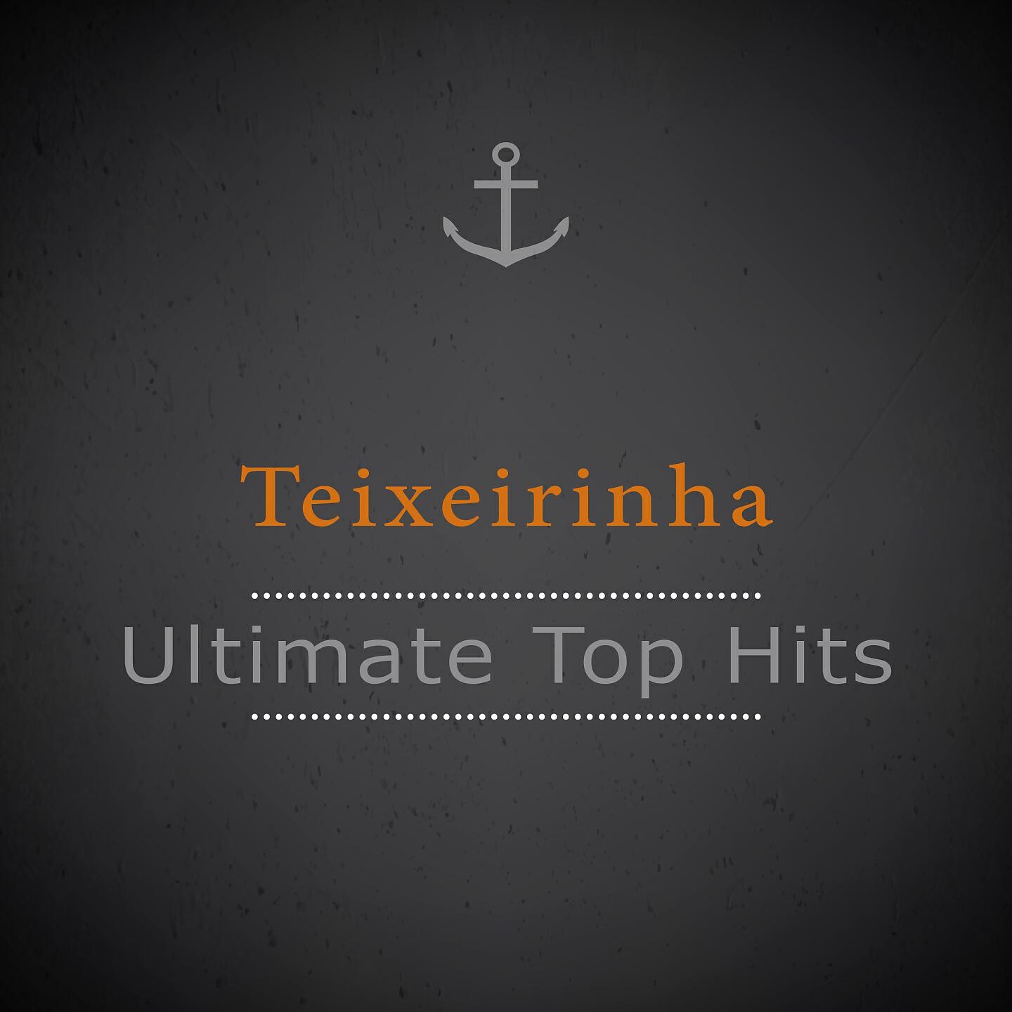 Teixeirinha - Xote Soledade