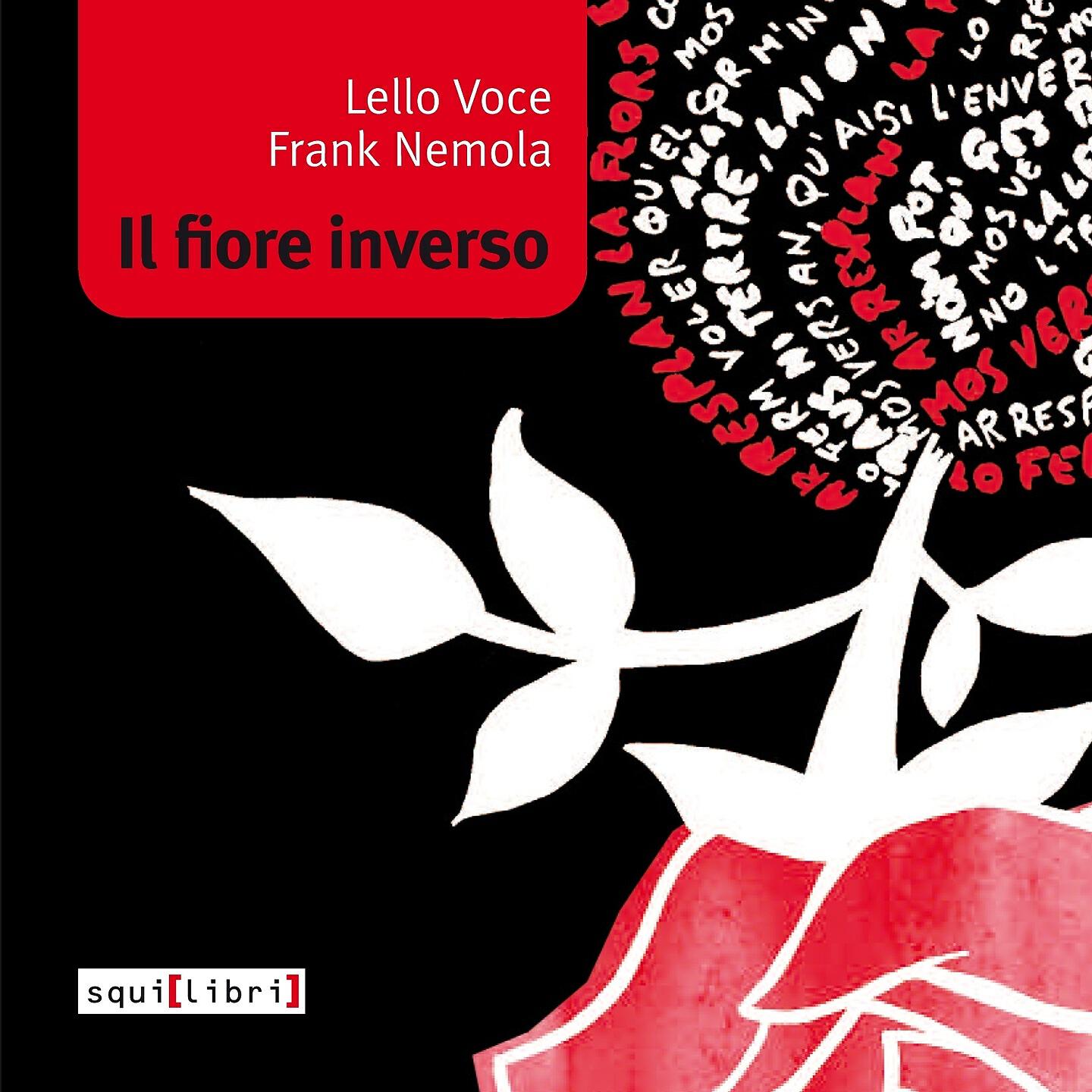 Lello Voce - Il fiore inverso