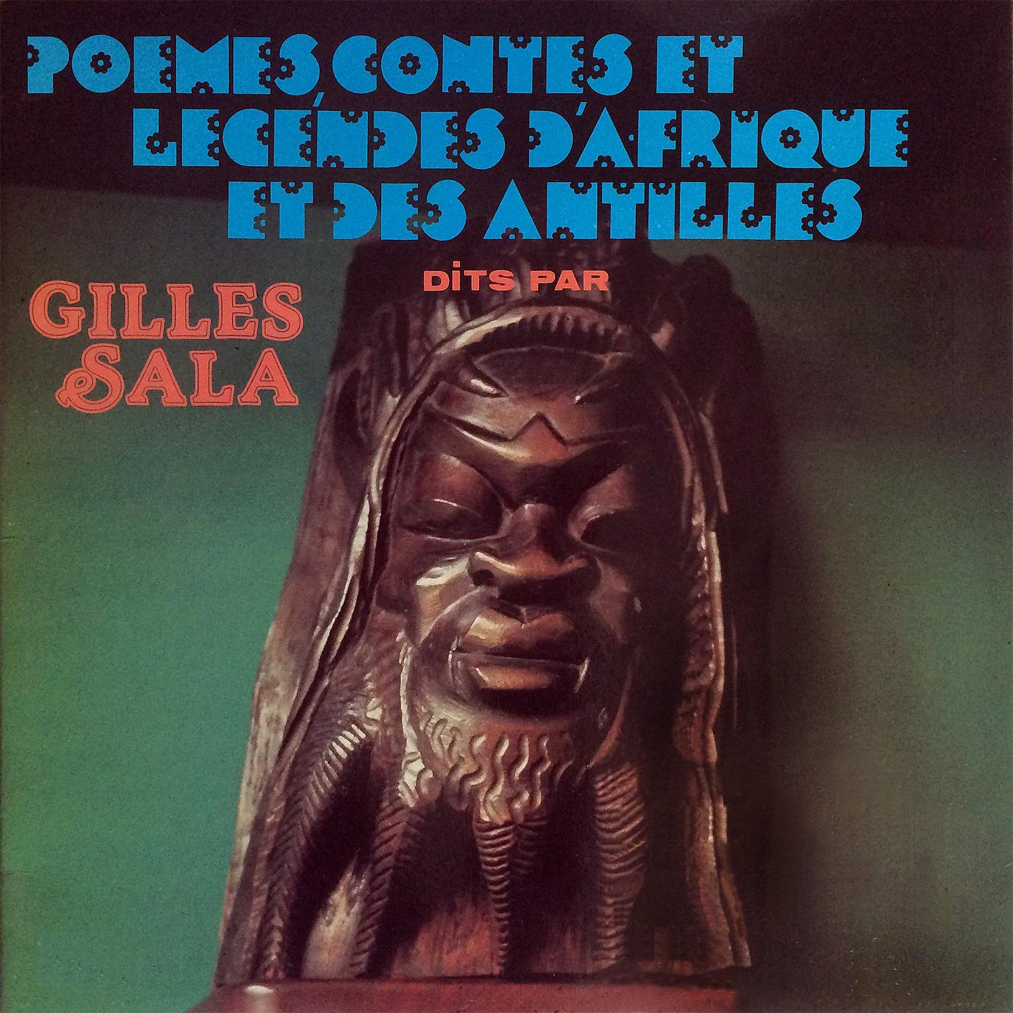 Gilles Sala - Miabele