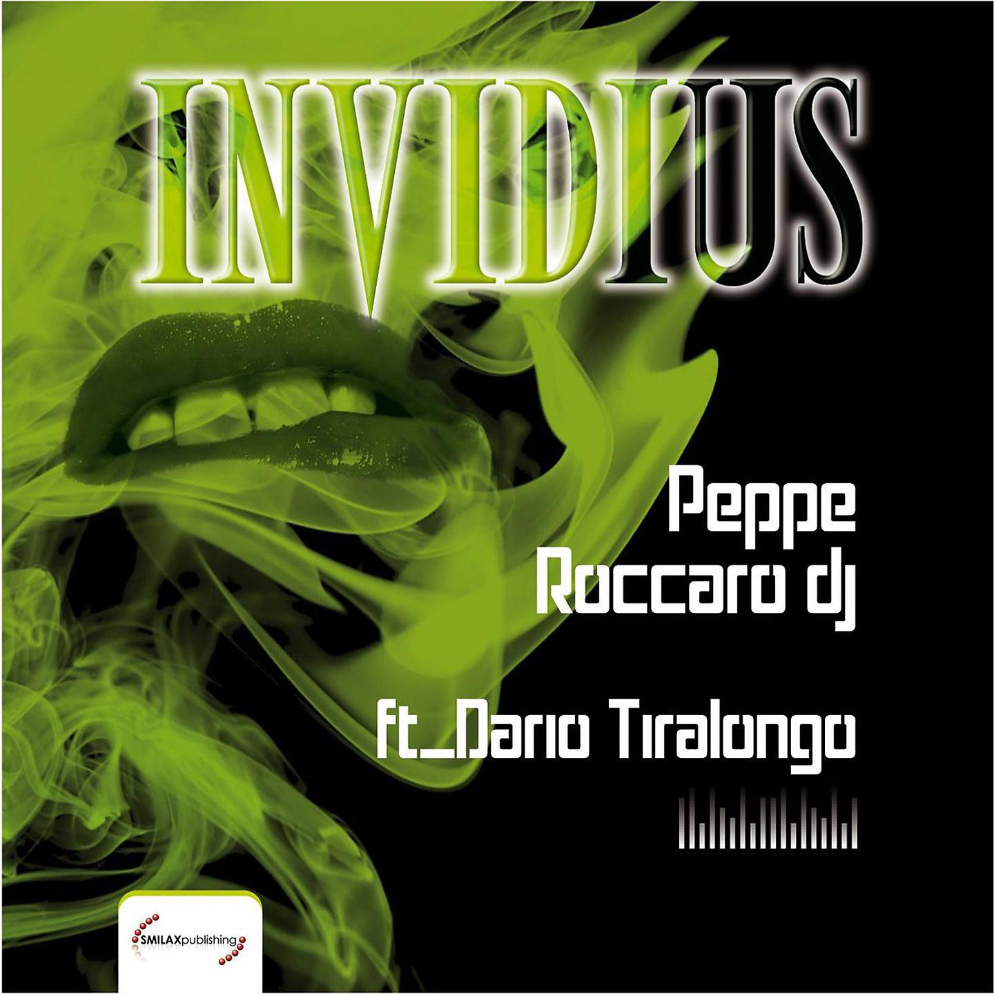 Постер альбома Invidius