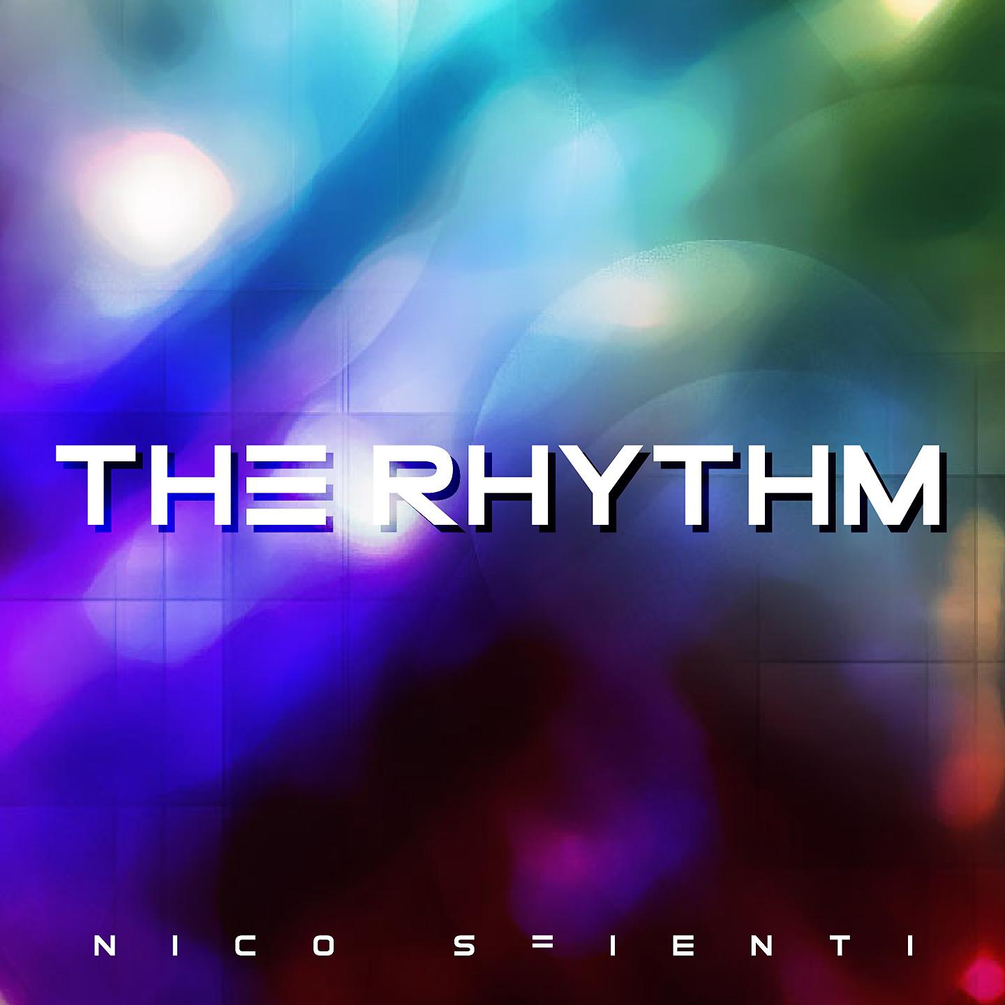Постер альбома The Rhythm