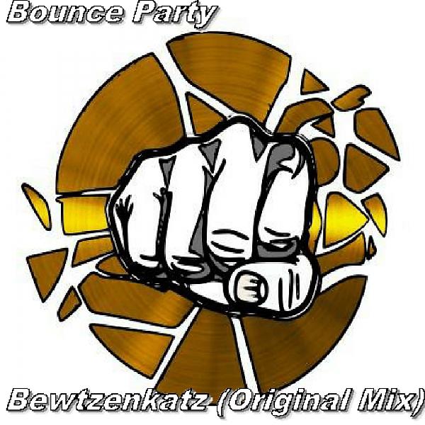 Постер альбома Bounce Party