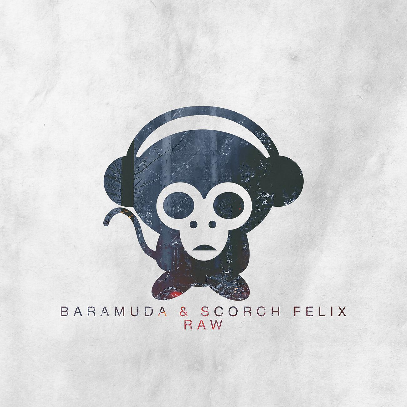 Baramuda - Raw (Radio Edit)