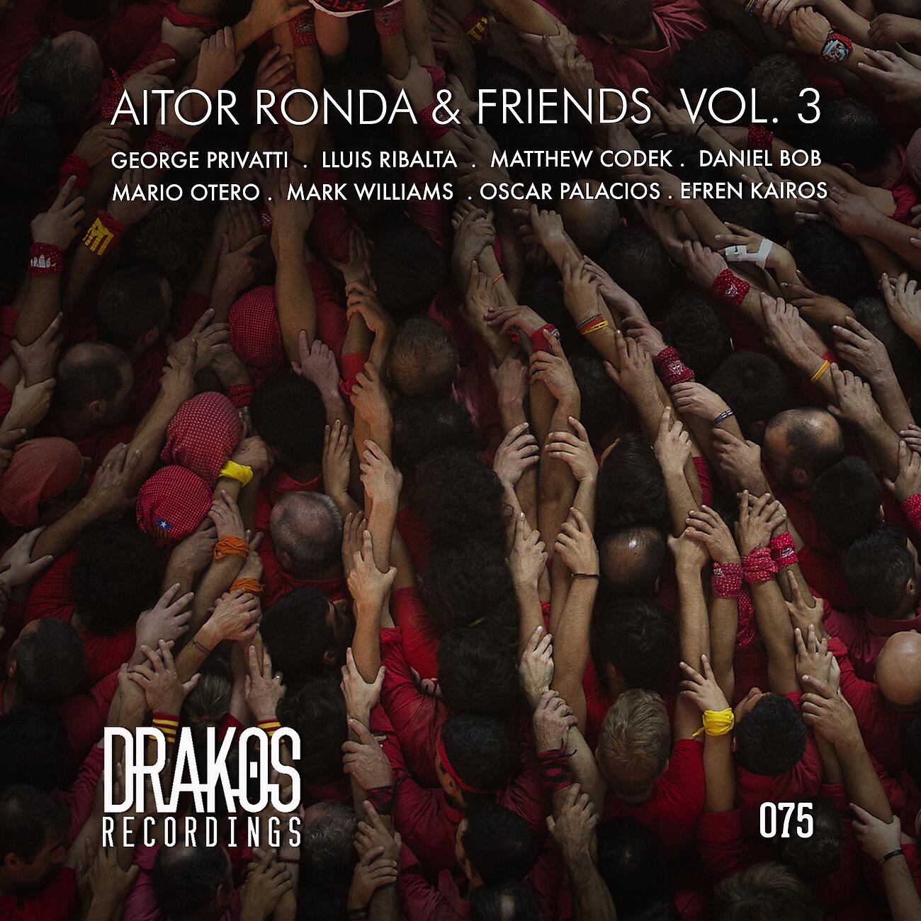 Aitor Ronda - Cordon bleu