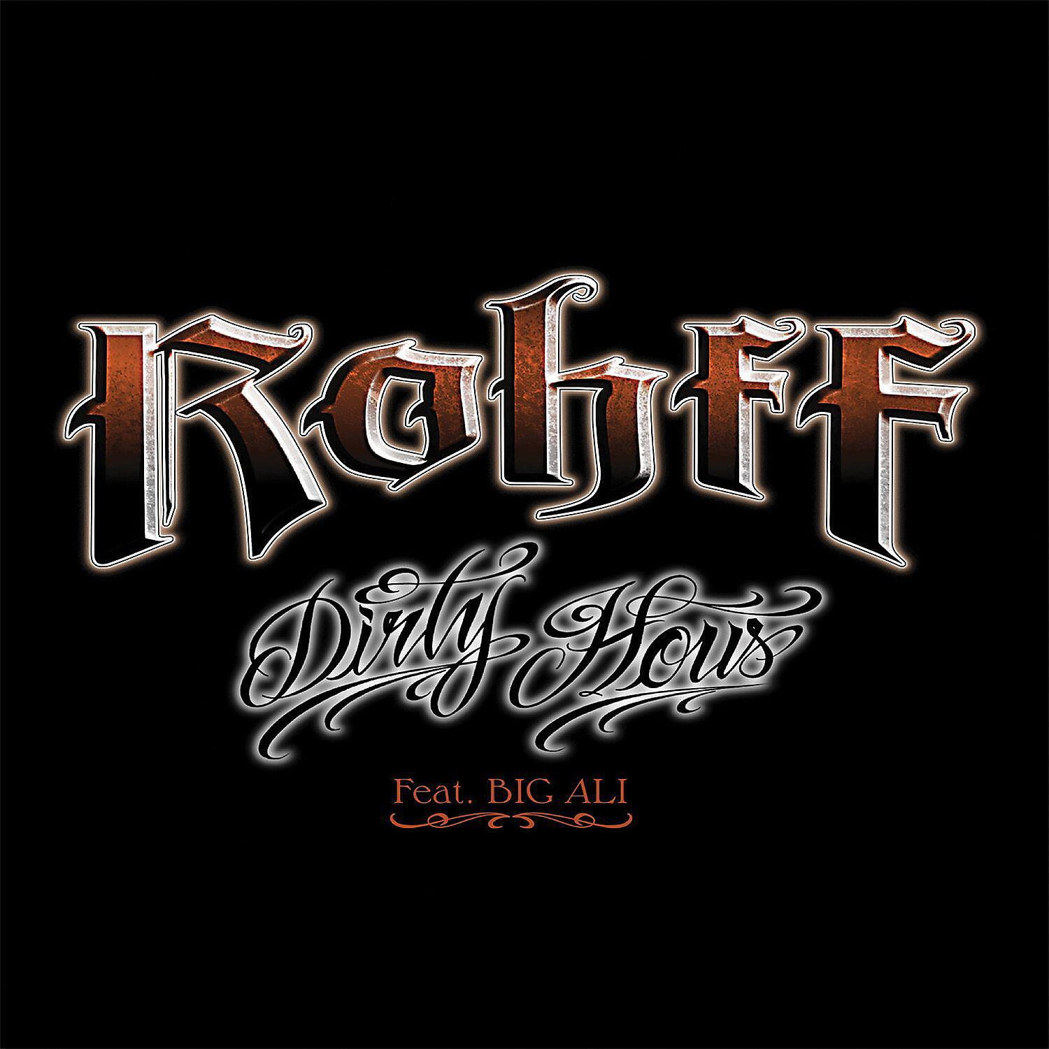 Rohff - Big Ali - Dirty Hous' (Classic)