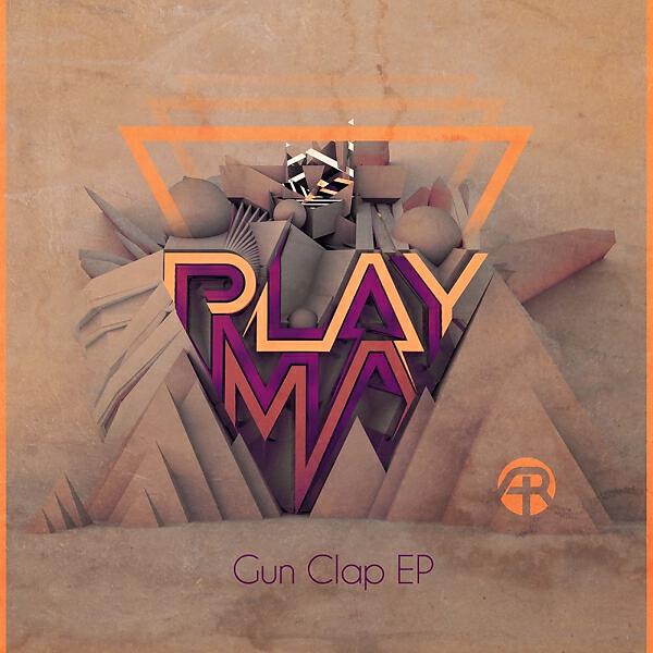 PLAYMA - Captain Orgazmo