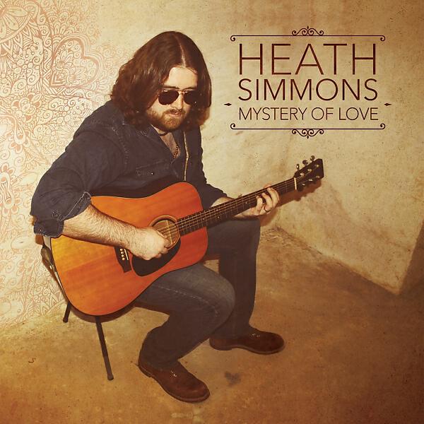 Heath Simmons - Better Half