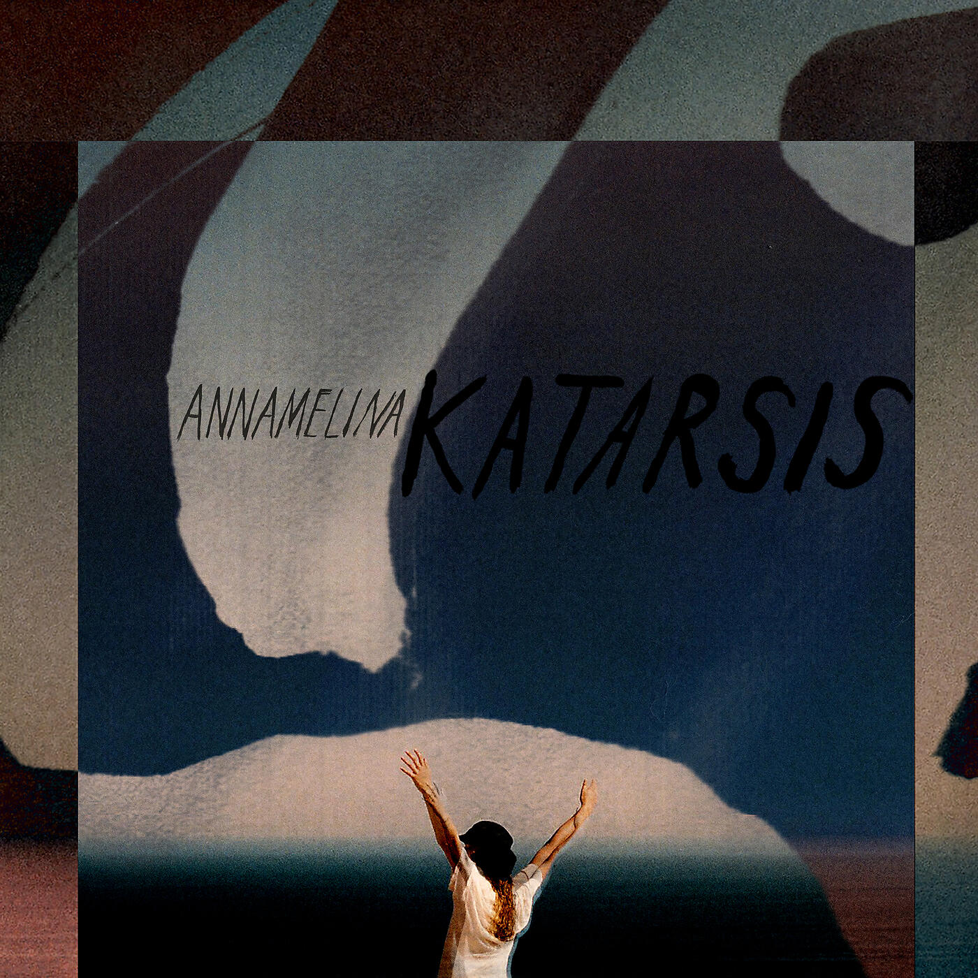 AnnaMelina - Vilsen
