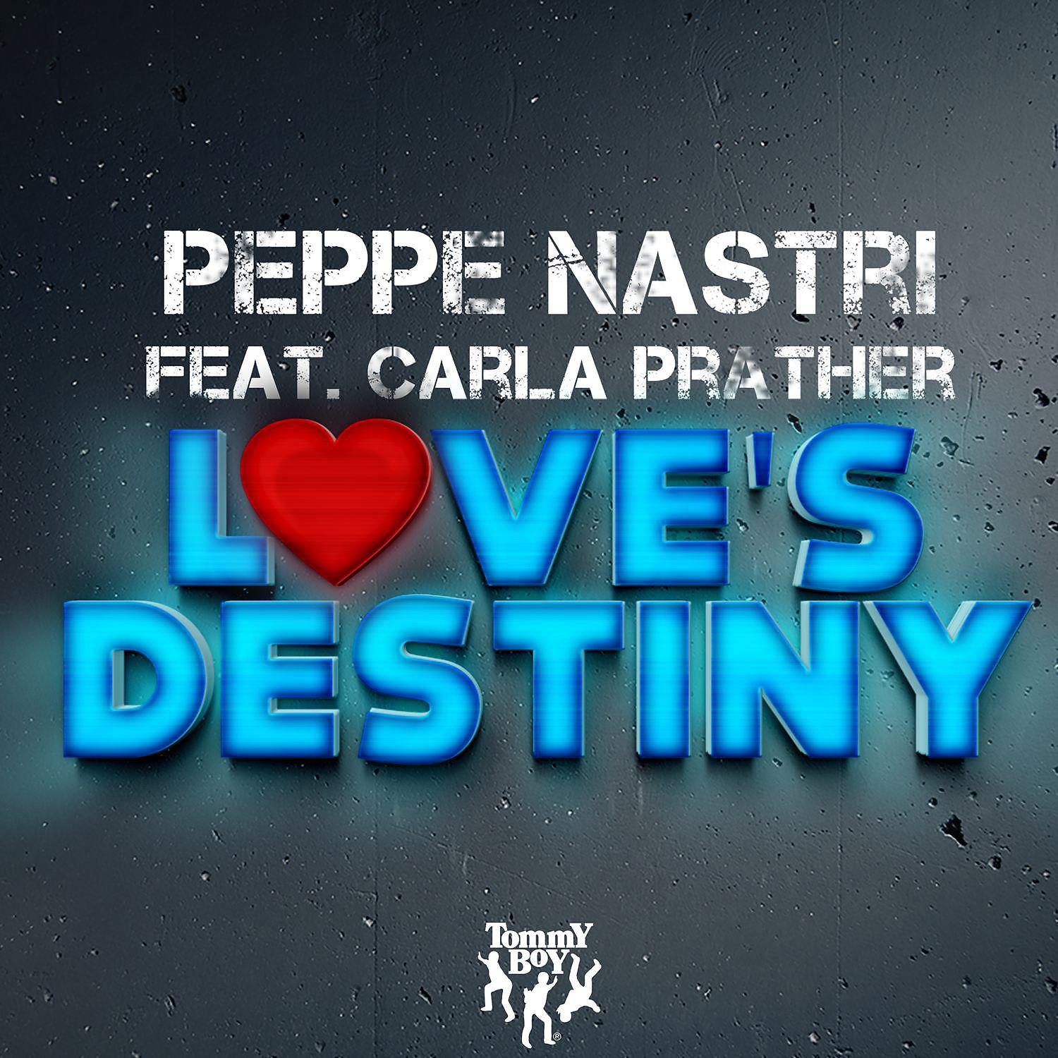 Постер альбома Love's Destiny (feat. Carla Prather)