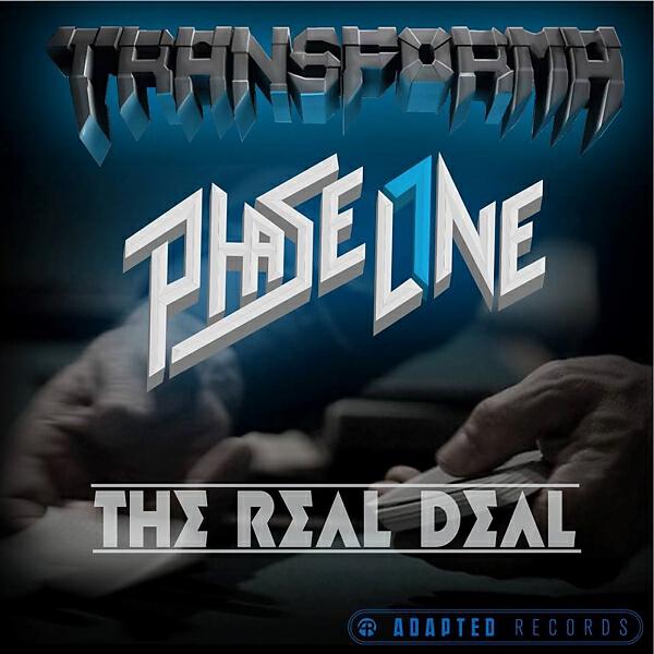 Transforma - The Real Deal