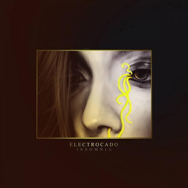 Electrocado - Insomnia (Original Mix)