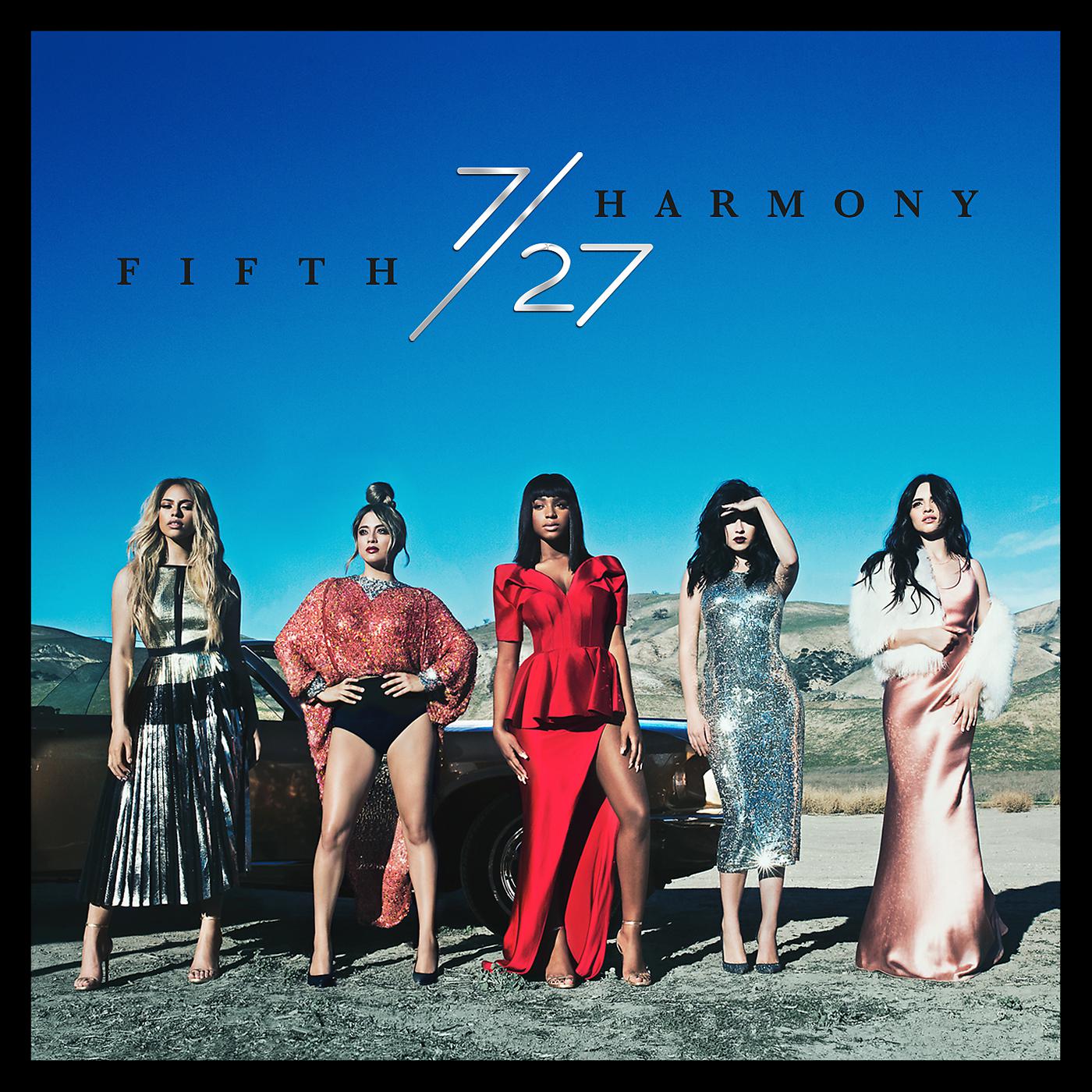 Fifth Harmony - All In My Head (Flex)