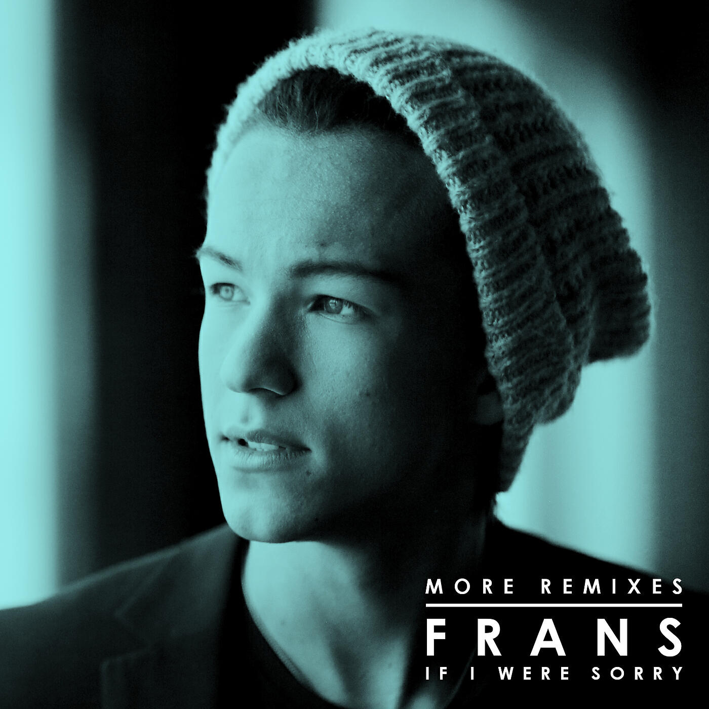Frans - If I Were Sorry (Skinny Days Remix)