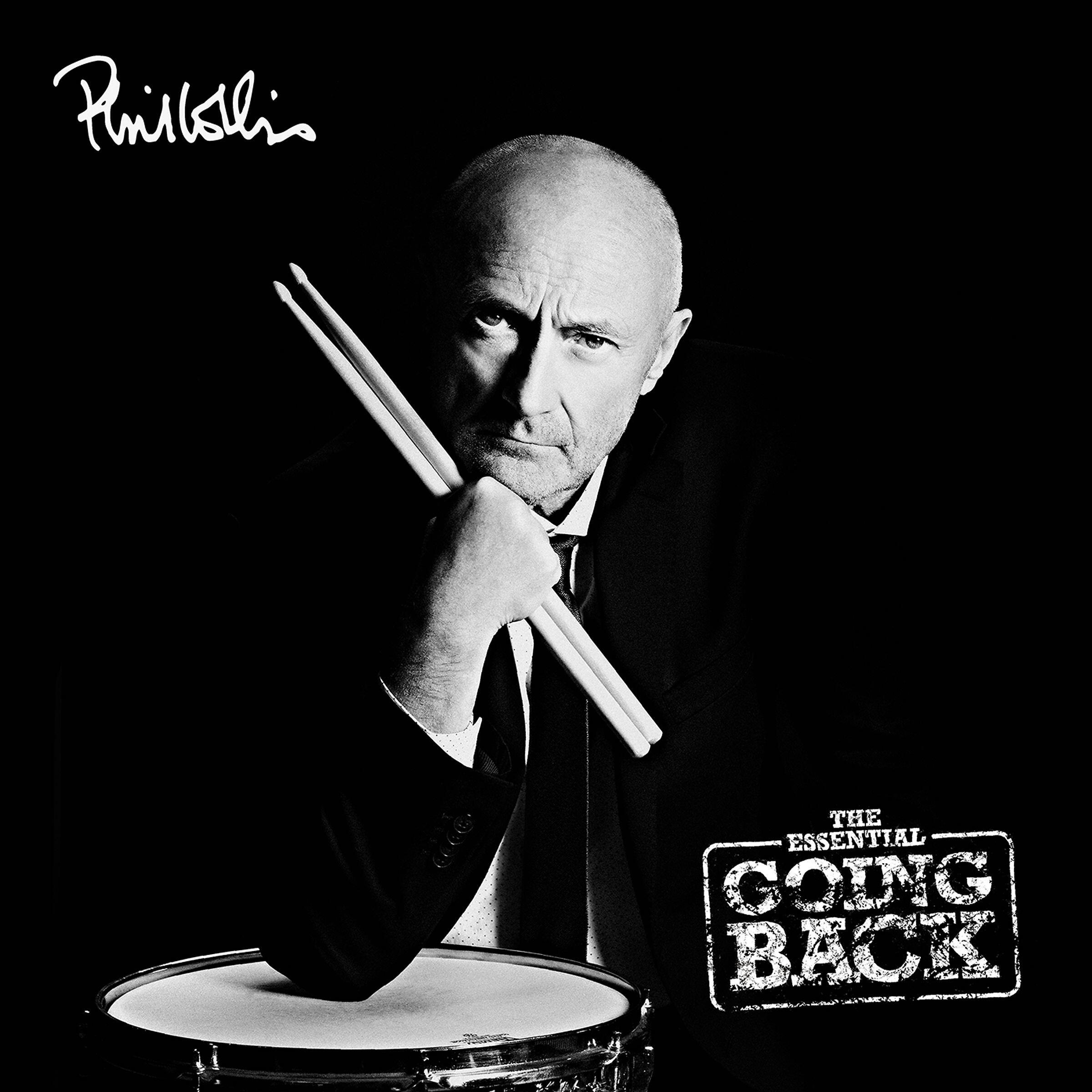 Phil Collins - Loving You Is Sweeter Than Ever (2016 Remaster)