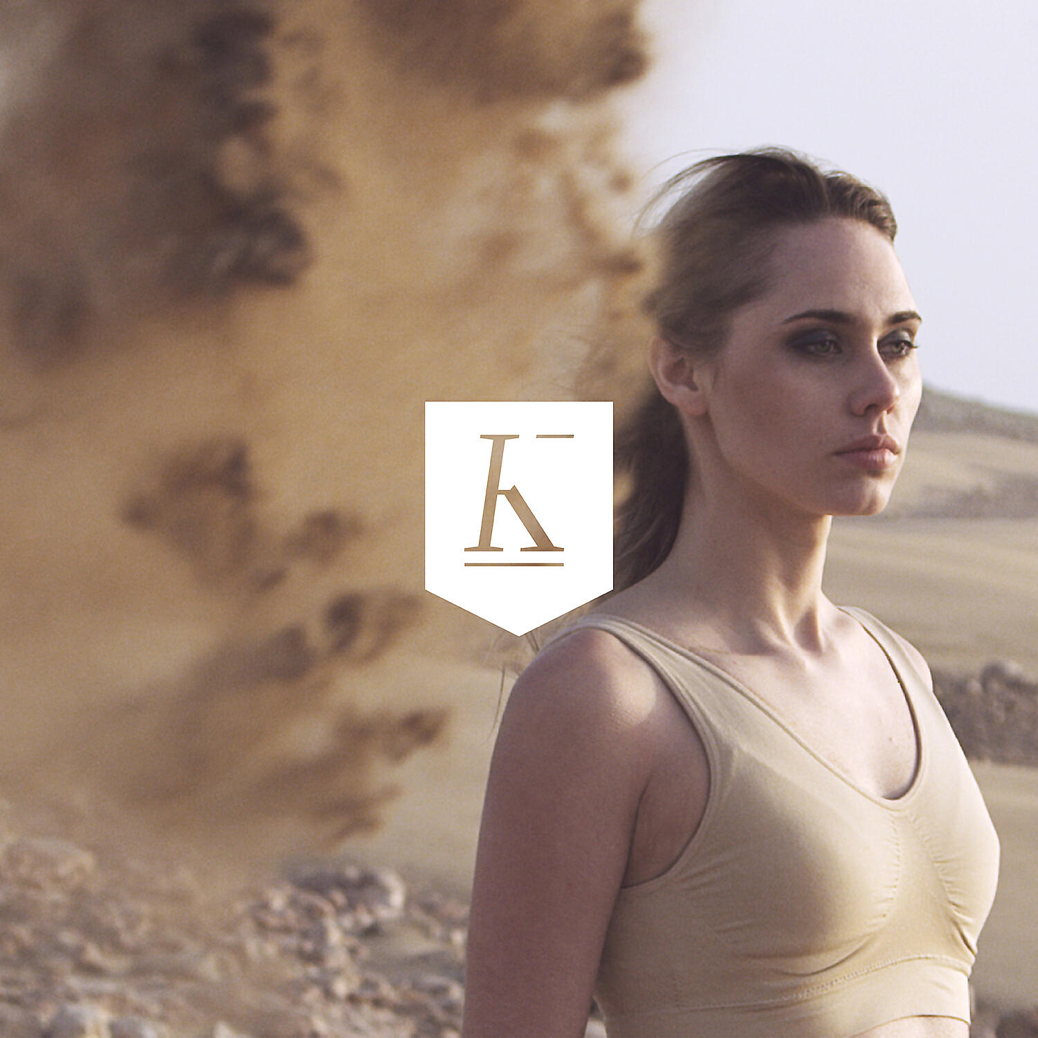 Kadebostany - Frozen To Death